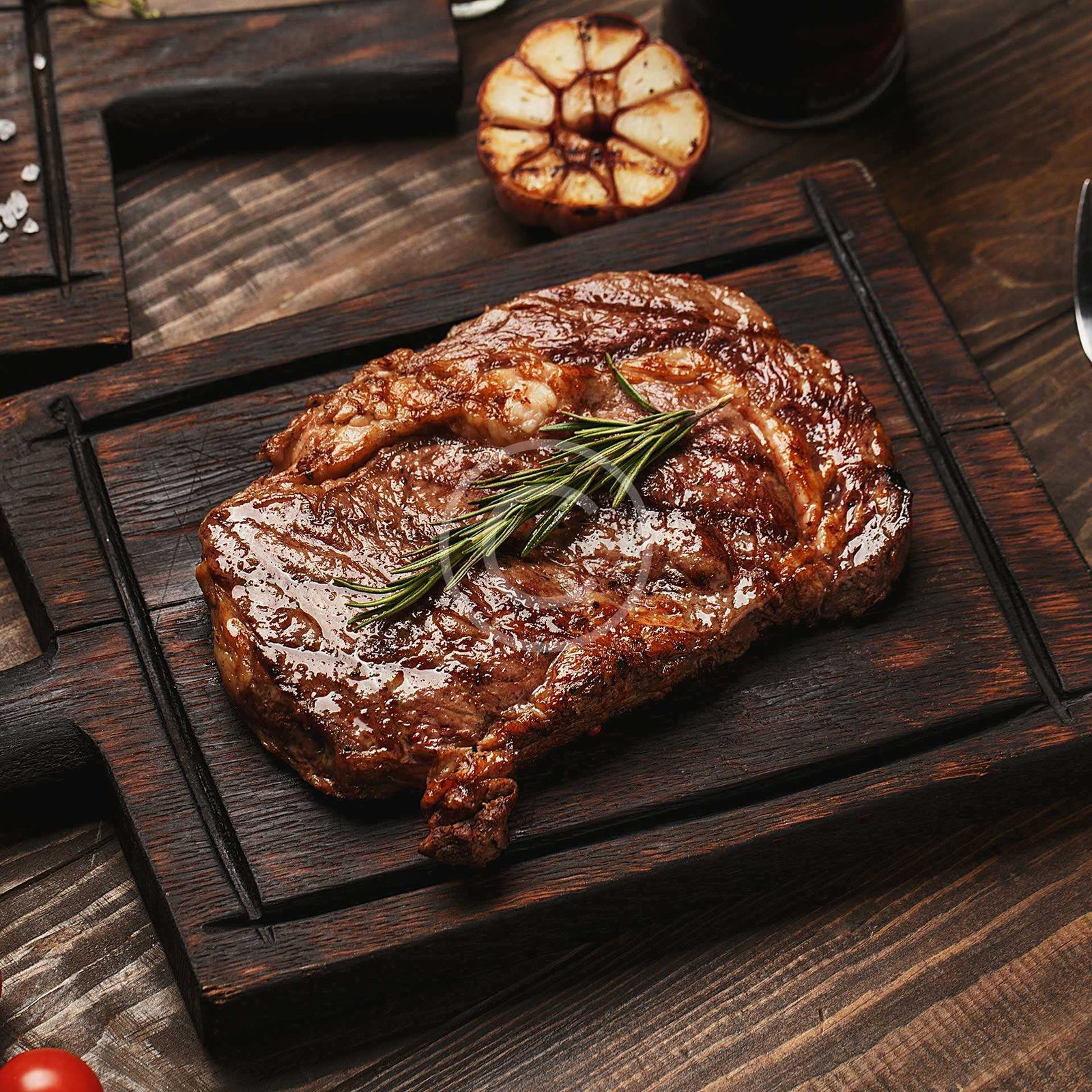 T-Bone Steak